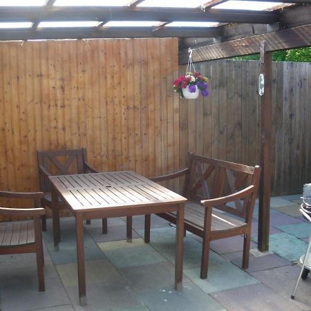 Appartement Kleine Nixe Kleine Brise à Cuxhaven Extérieur photo